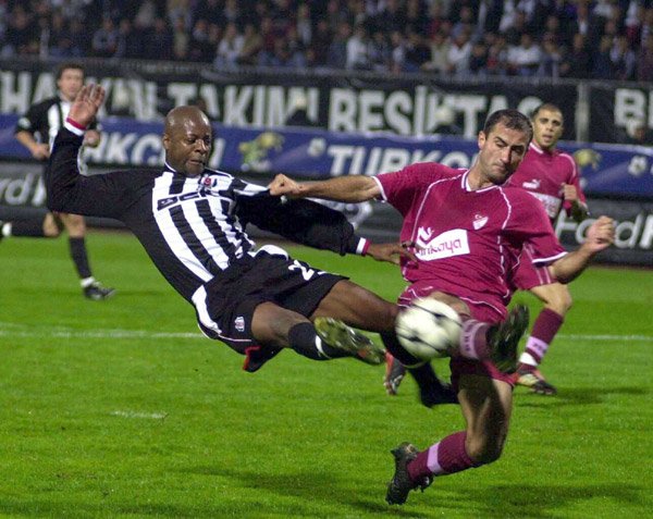 Pascal Nouma - 3.73 milyon euro