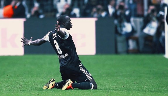 Vincent Aboubakar - 2.50 milyon euro