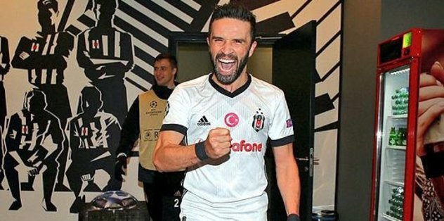 Beşiktaş’tan sürpriz hamle! Fenerbahçe...