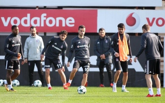 Beşiktaş'tan transferde gurbetçi atağı! İşte listedeki oyuncular