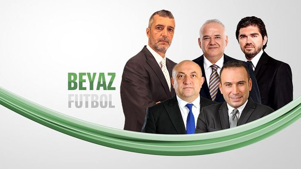 Beyaz Futbol'da ROK'un yerine geldi, Türkiye'yi salladı