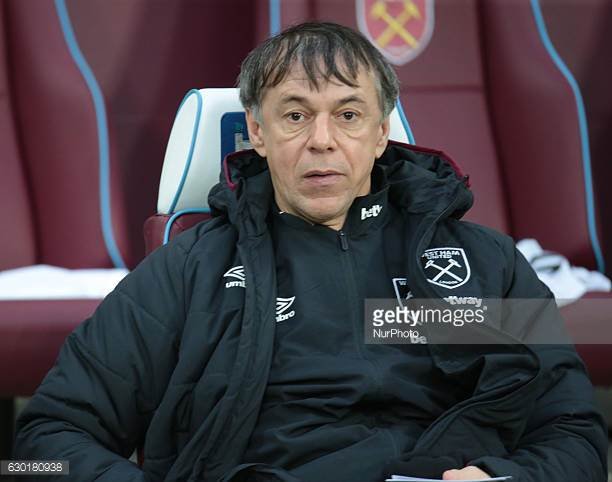 Bilic Galatasaray’a mı geliyor?