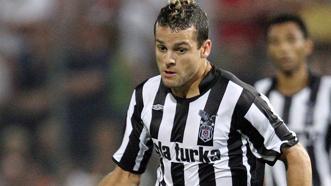 Bobo’dan flaş Beşiktaş sözleri