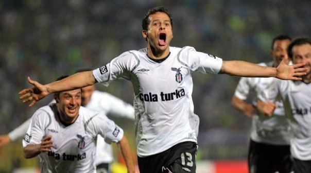 'Bobo'dan flaş Beşiktaş sözleri