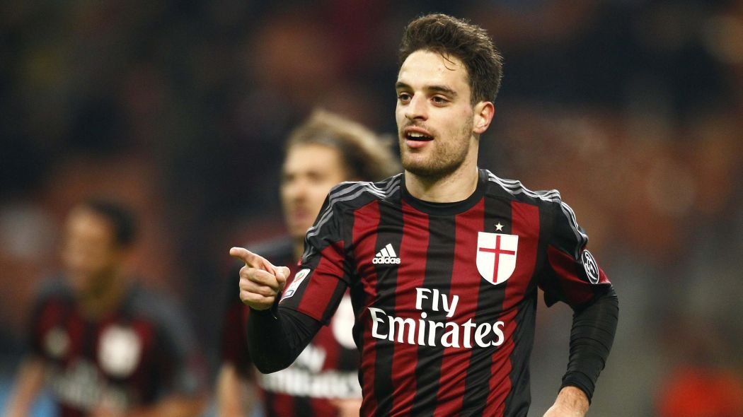 Bonnaventura - Milan