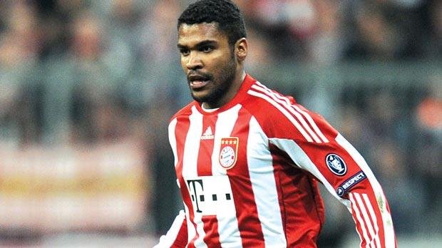 Breno - Club de Regatas Vasco da Gama
