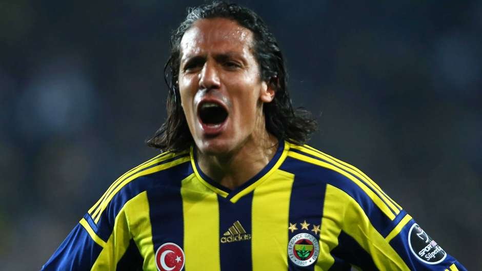 Bruno Alves - Glasgow Rangers