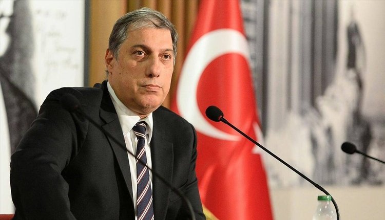 BU TRANSFERLERİ İSTEMEDİM