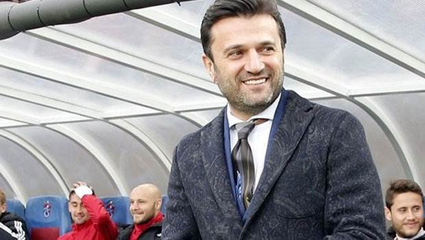 Bülent Uygun imzayı attı! İşte yeni takımı