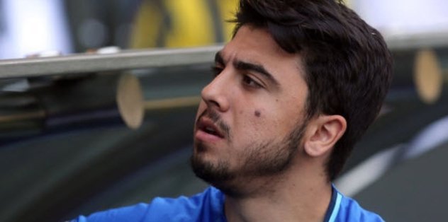 Bursaspor taraftarından Ozan Tufan’a sürpriz!