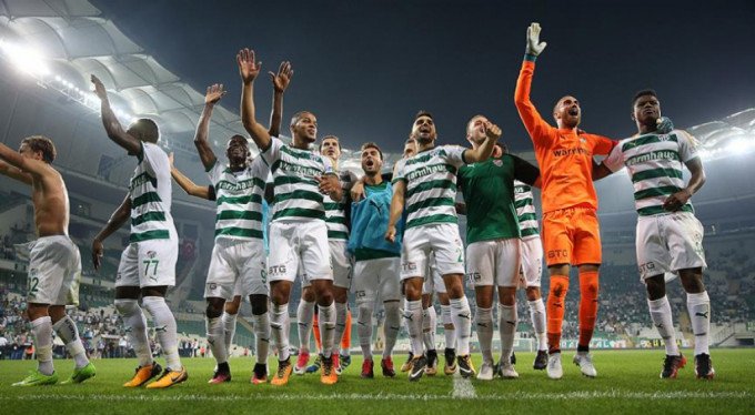 'Bursaspor'dan Galatasaray'a transfer mi? Sürpriz gelişme