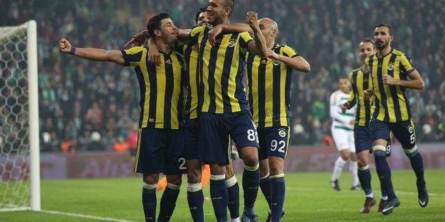 Bursasporlu futbolcudan Fenerbahçe'nin penaltısı için flaş sözler