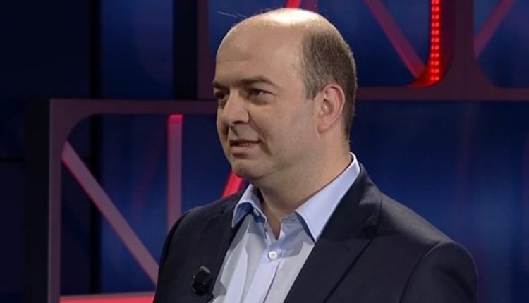 'Çağdaş Sevinç'ten kura yorumu: 