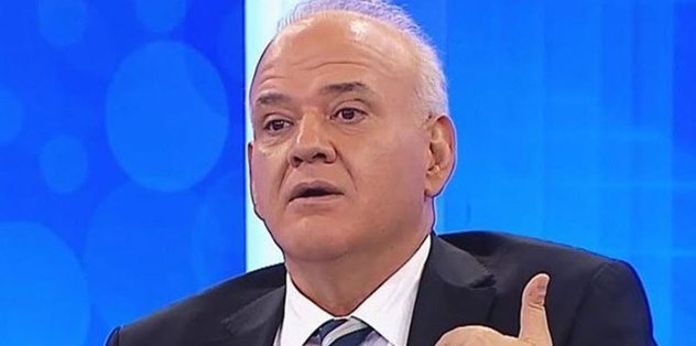 Çakar’dan flaş iddia: ’’Beşiktaş’ı kurban ettiler!’’