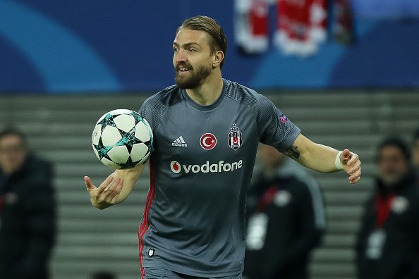 'Caner Erkin açıkladı! 