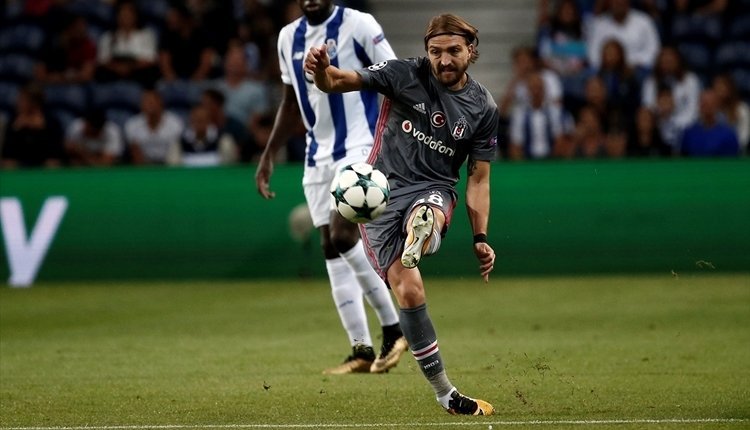 Caner Erkin için flaş öneri! 