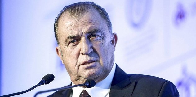 Çare Fatih Terim
