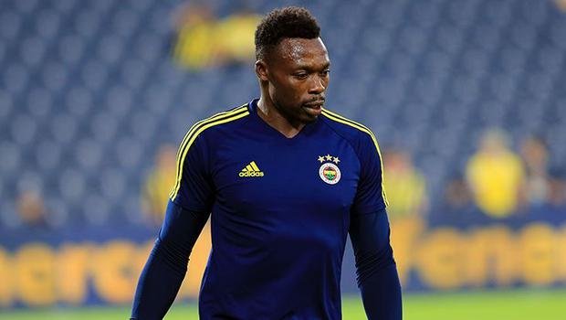 Carlos Kameni