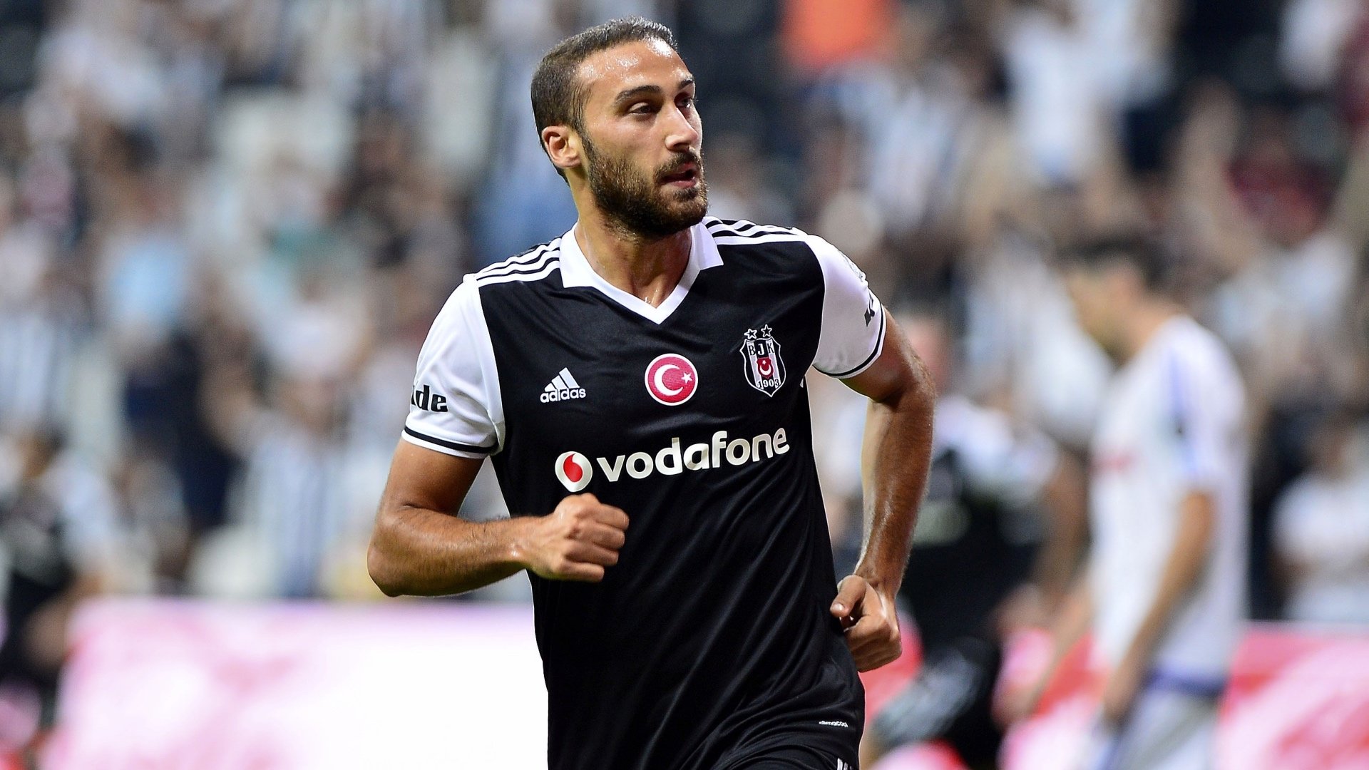 CENK