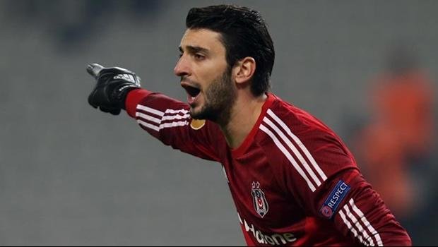 Cenk Gönen -Malaga