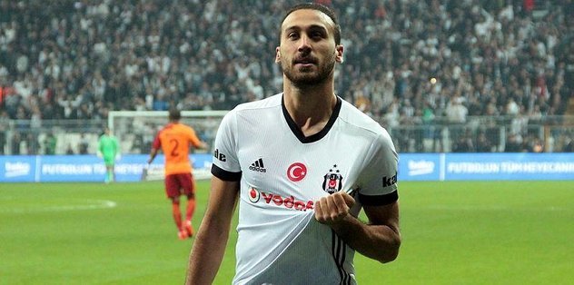 Cenk Tosun giderse Demba Ba yetmez