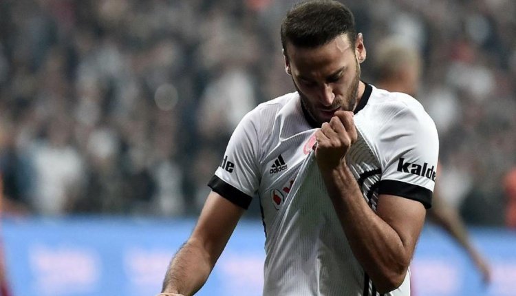 Cenk Tosun için Everton'dan ilk açıklama geldi