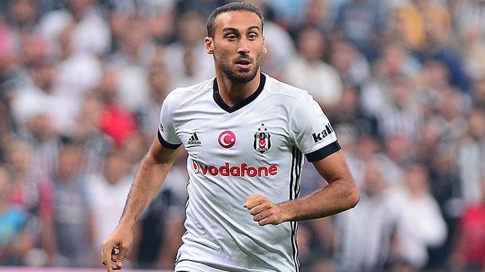 'Cenk Tosun transferinde çılgın iddia! 92 milyon TL