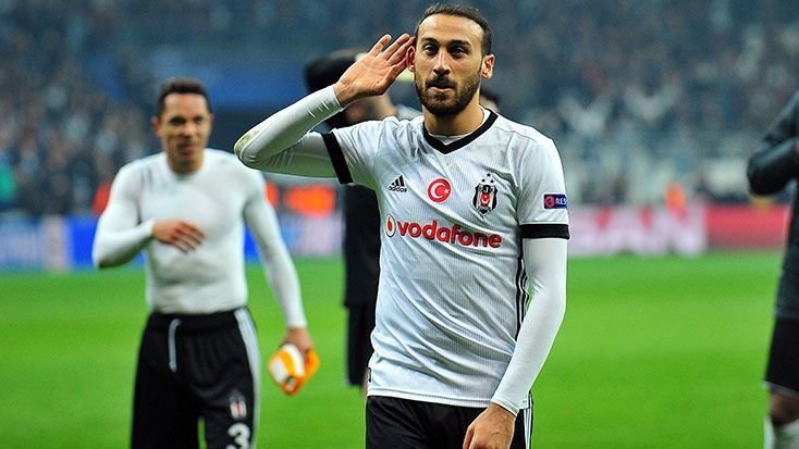 Cenk Tosun'un İngiltere'deki evi ortaya çıktı! 