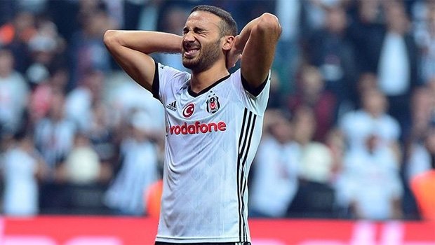 'Cenk Tosun'un transferi için dev talip! Beşiktaş'ın kararı...