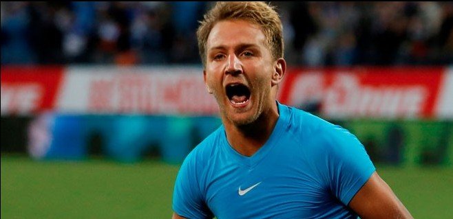 Criscito’da sona doğru