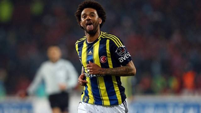 Cristian Baroni -Grêmio Foot-Ball Porto Alegrense