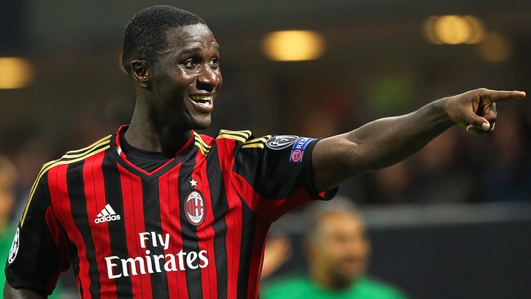 Cristian Zapata