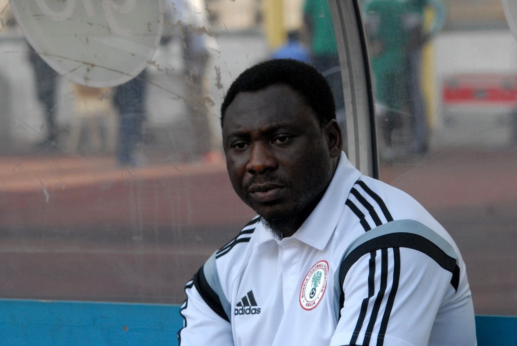 Daniel Amokachi