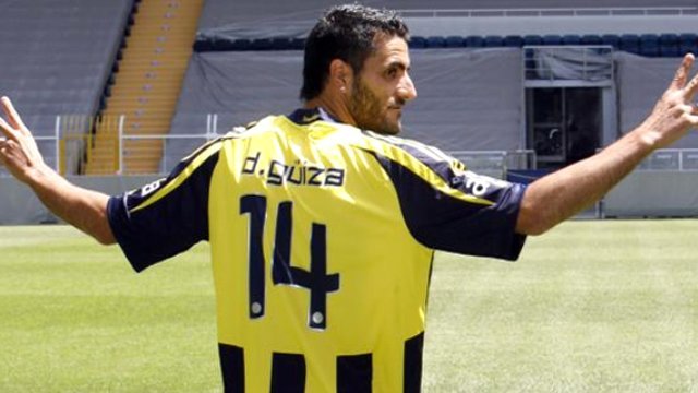 Daniel Güiza -14 milyon euro