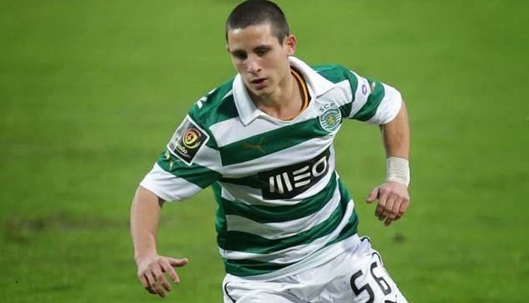 DANİEL PODENCE (Sporting Lizbon)