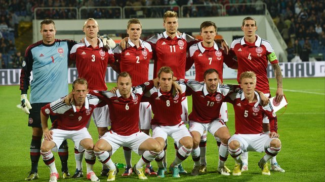 Danimarka - 70.00
