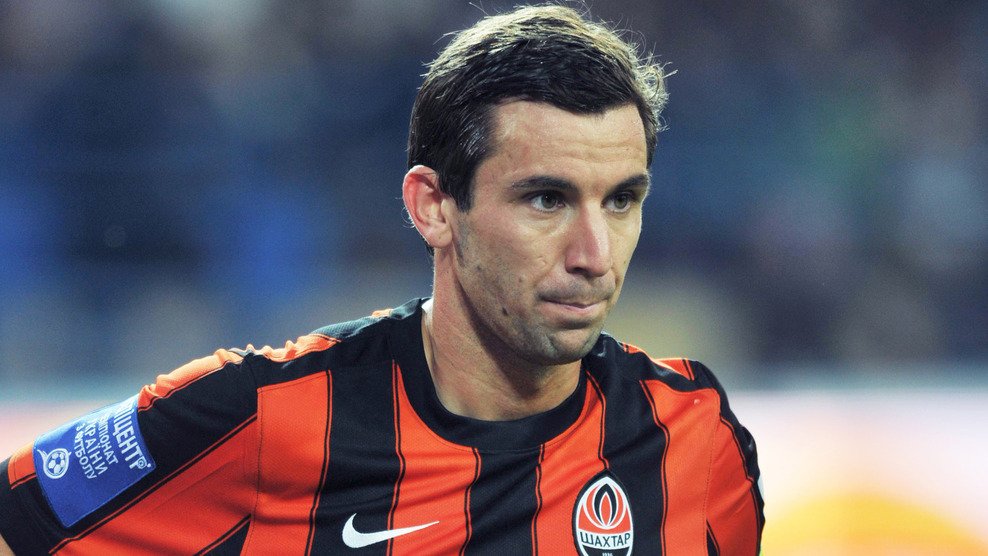 Dario Srna