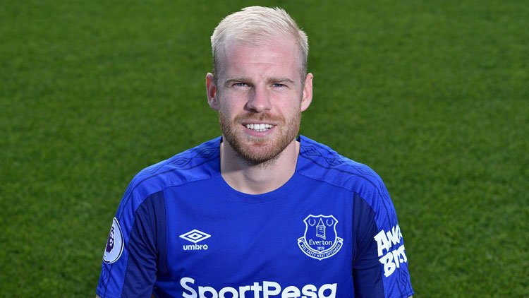 Davy Klassen
