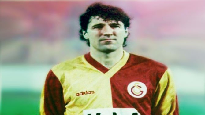 Dean Saunders - 2.68 milyon euro