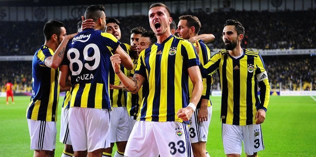 Defansta 3’lü formül