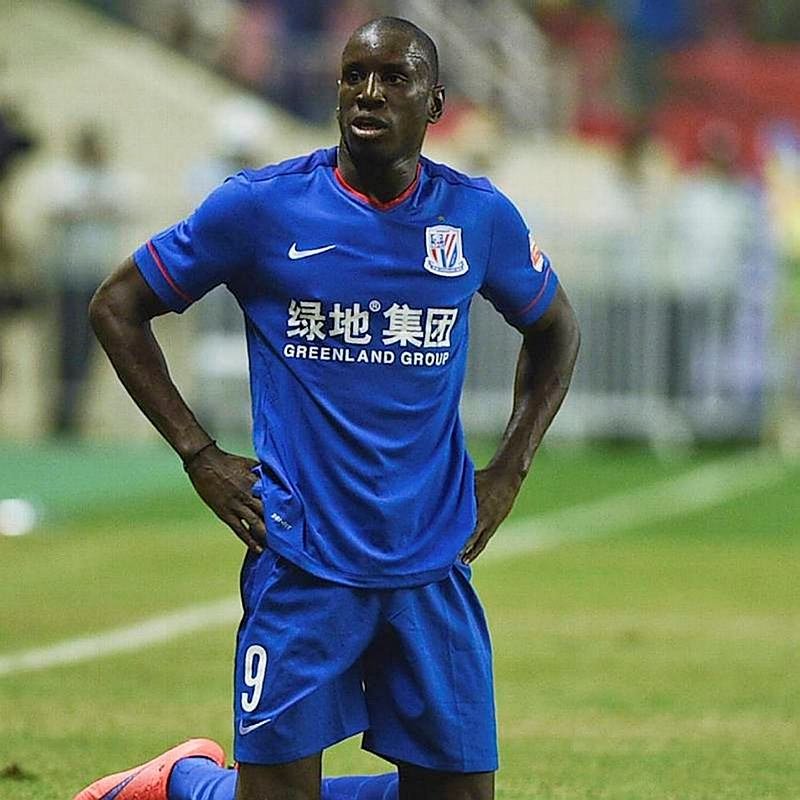 'Demba Ba'nın transferi için flaş açıklama geldi; Beşiktaş...