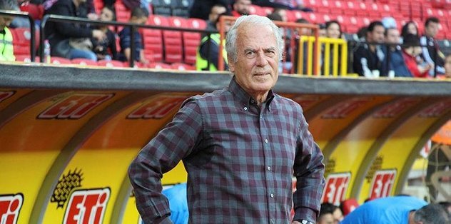 Denizli’den Kocaman’a tavsiye: O ikiliyi bozma!