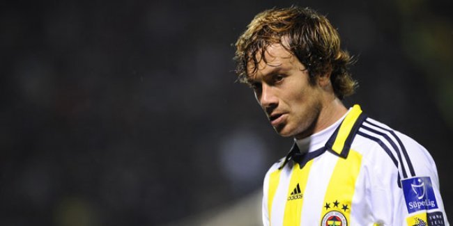 Diego Lugano - São Paulo Futebol Clube