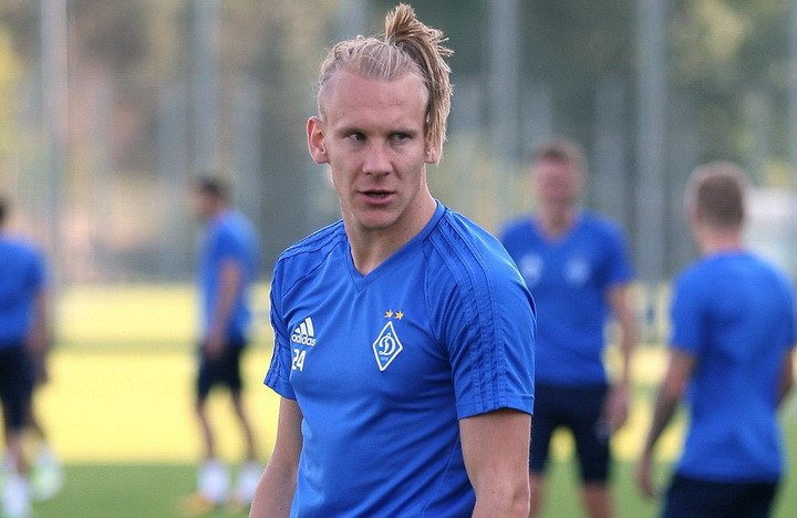 Domagoj Vida'nın artı ve eksileri! İşte tüm merak edilenler