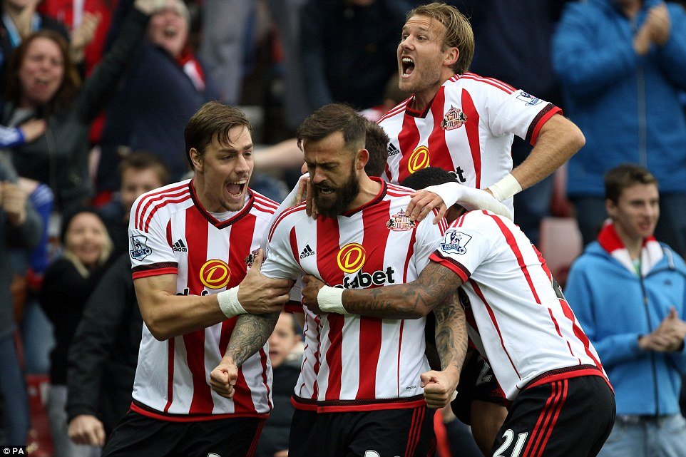 SUNDERLAND