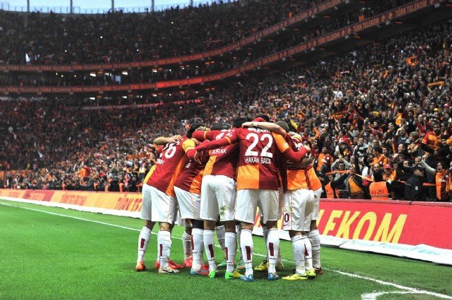 GALATASARAY