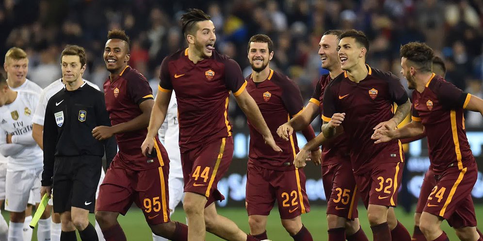 ROMA