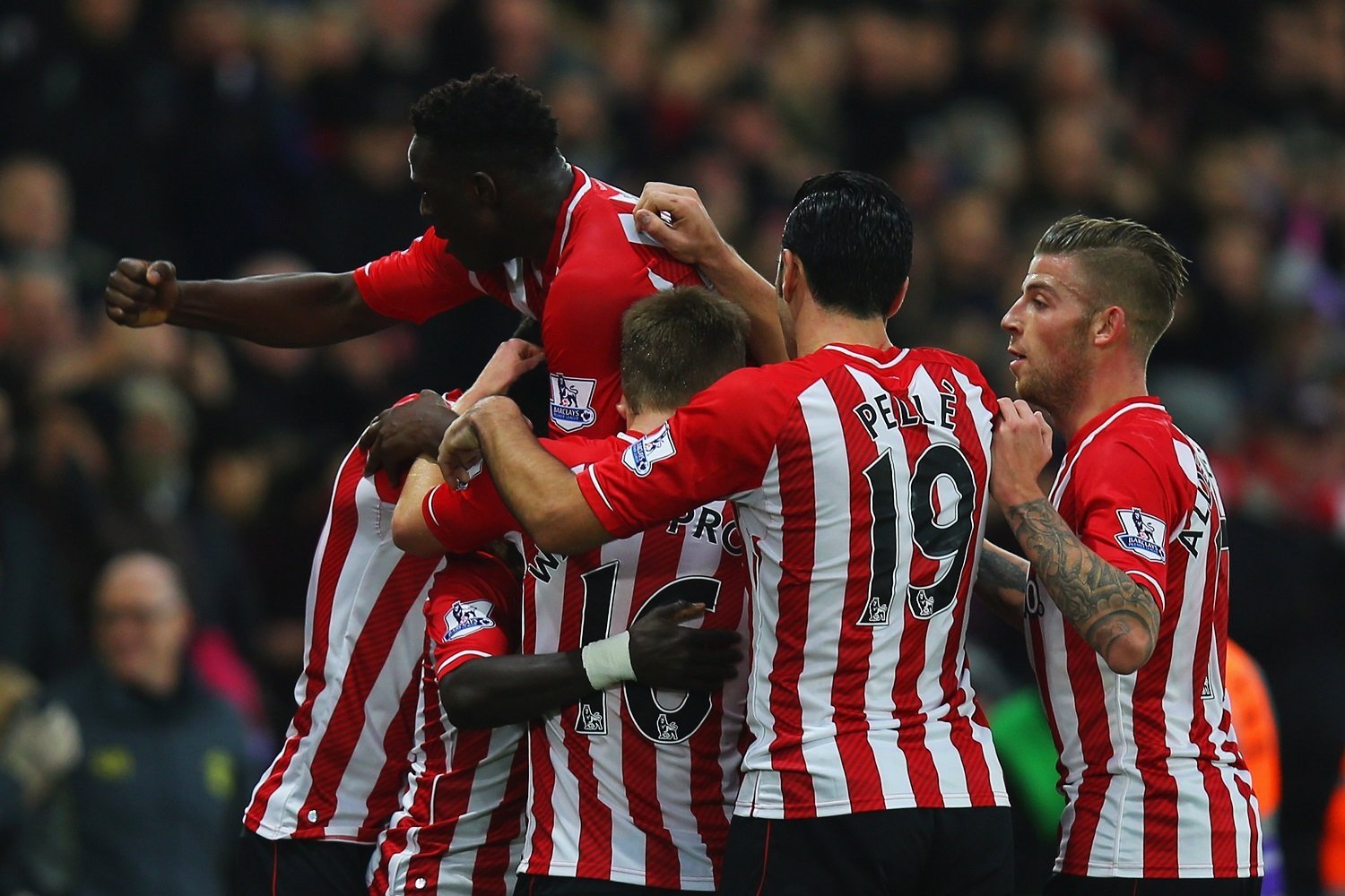 SOUTHAMPTON
