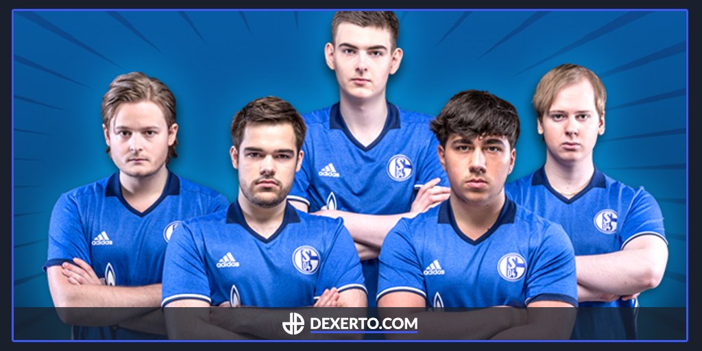 SCHALKE