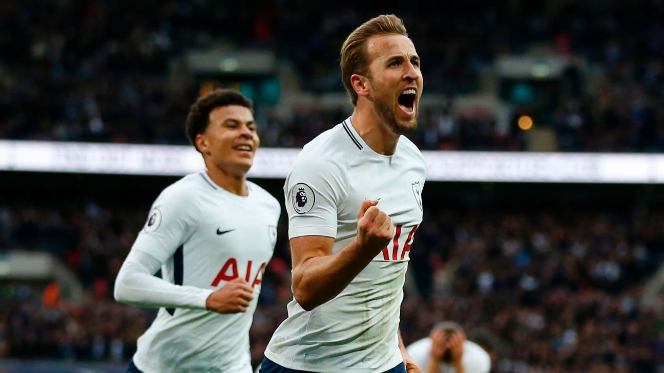 TOTTENHAM